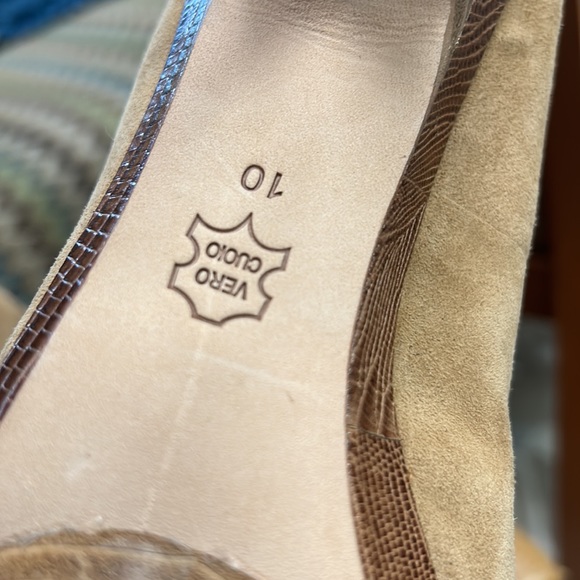 Charles David shoes - Picture 5 of 10